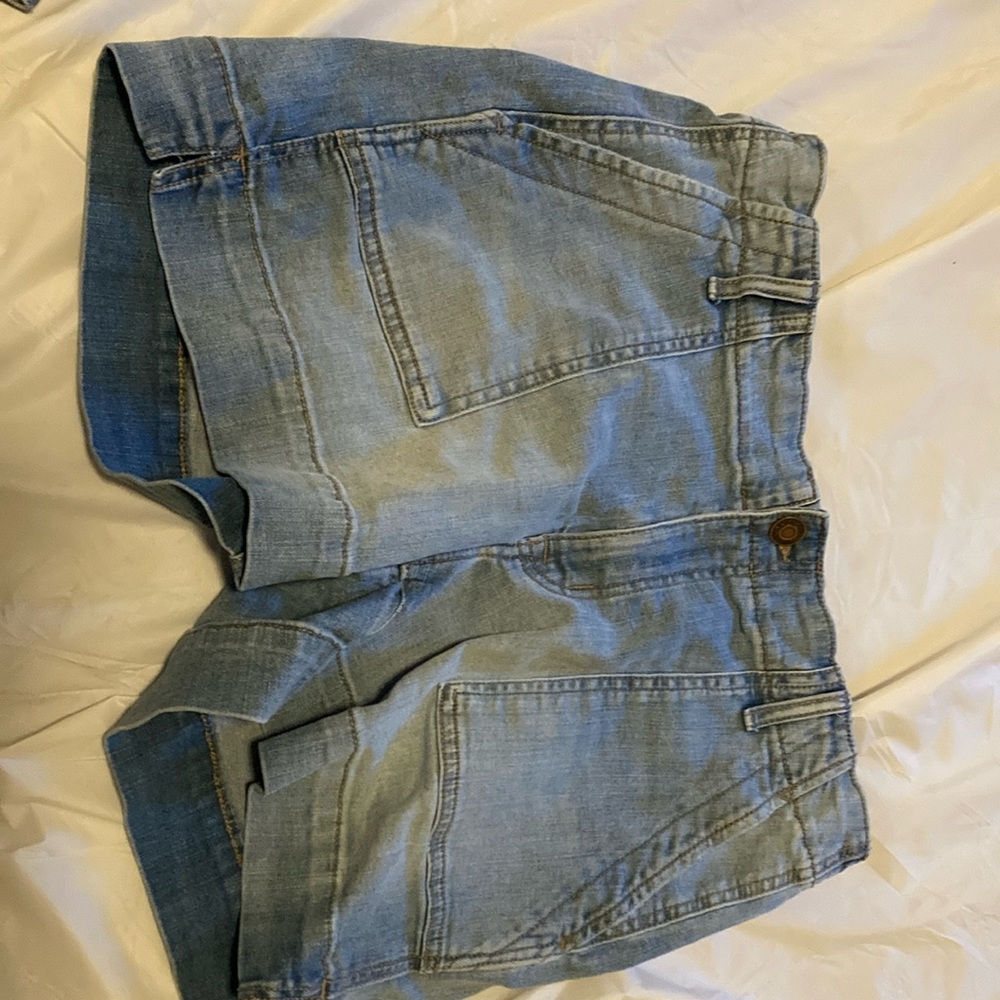 Denim